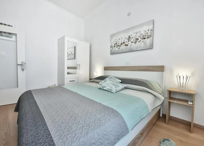 Premium Aria Lejlighed