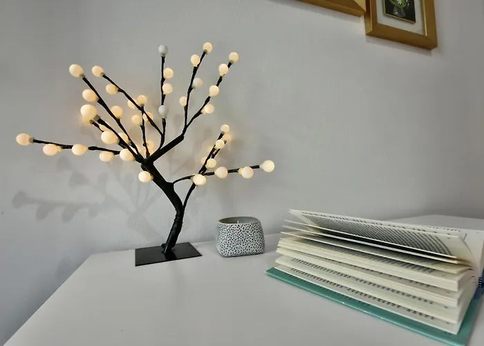 アパート Premium Aria ポレッチ