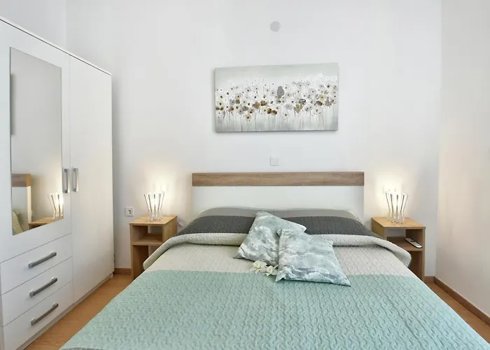 Lejlighed Premium Aria