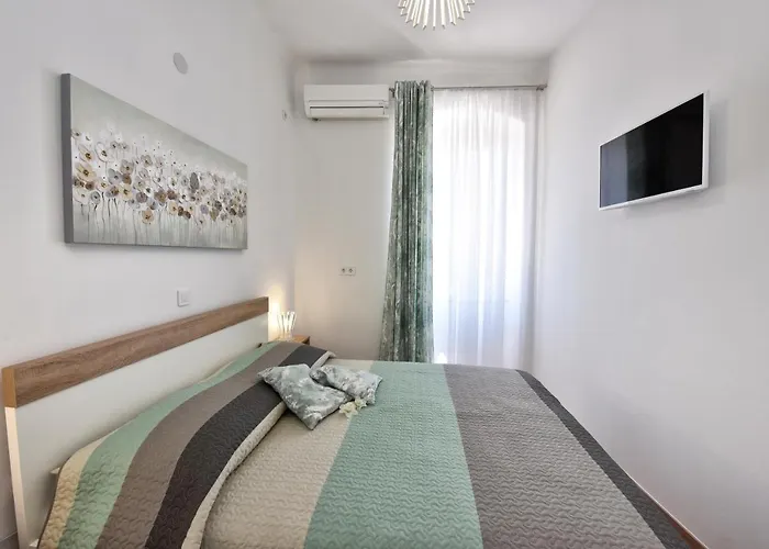 Lejlighed Premium Aria *