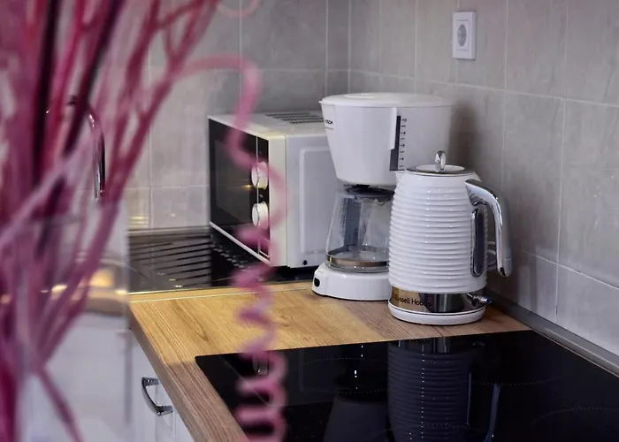 Premium Aria アパート ポレッチ