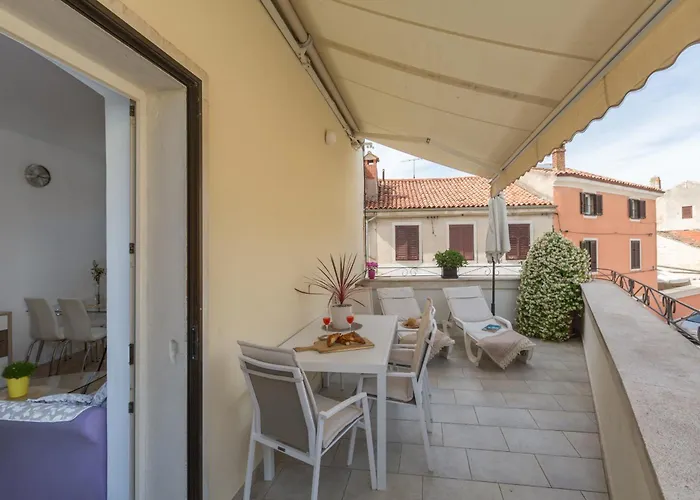 Premium Aria 公寓 *