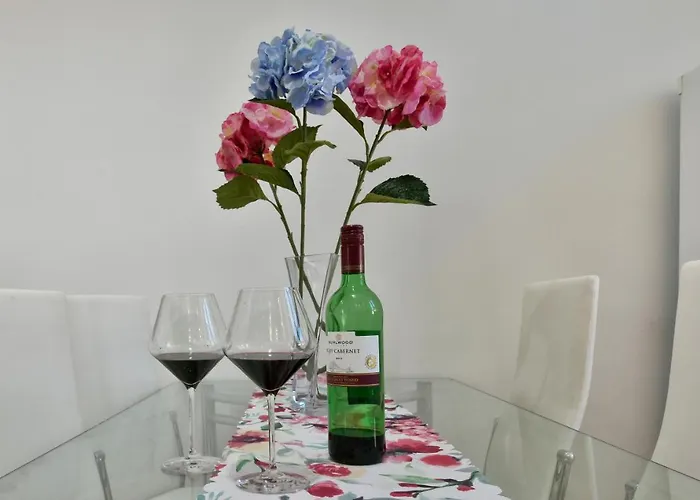 Premium Aria Апартаменти