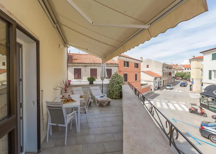 Premium Aria Апартаменти *