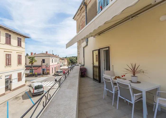 Premium Aria Апартаменти *